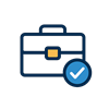 Locally Rooted Icon