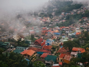 Baguio city, Benguet