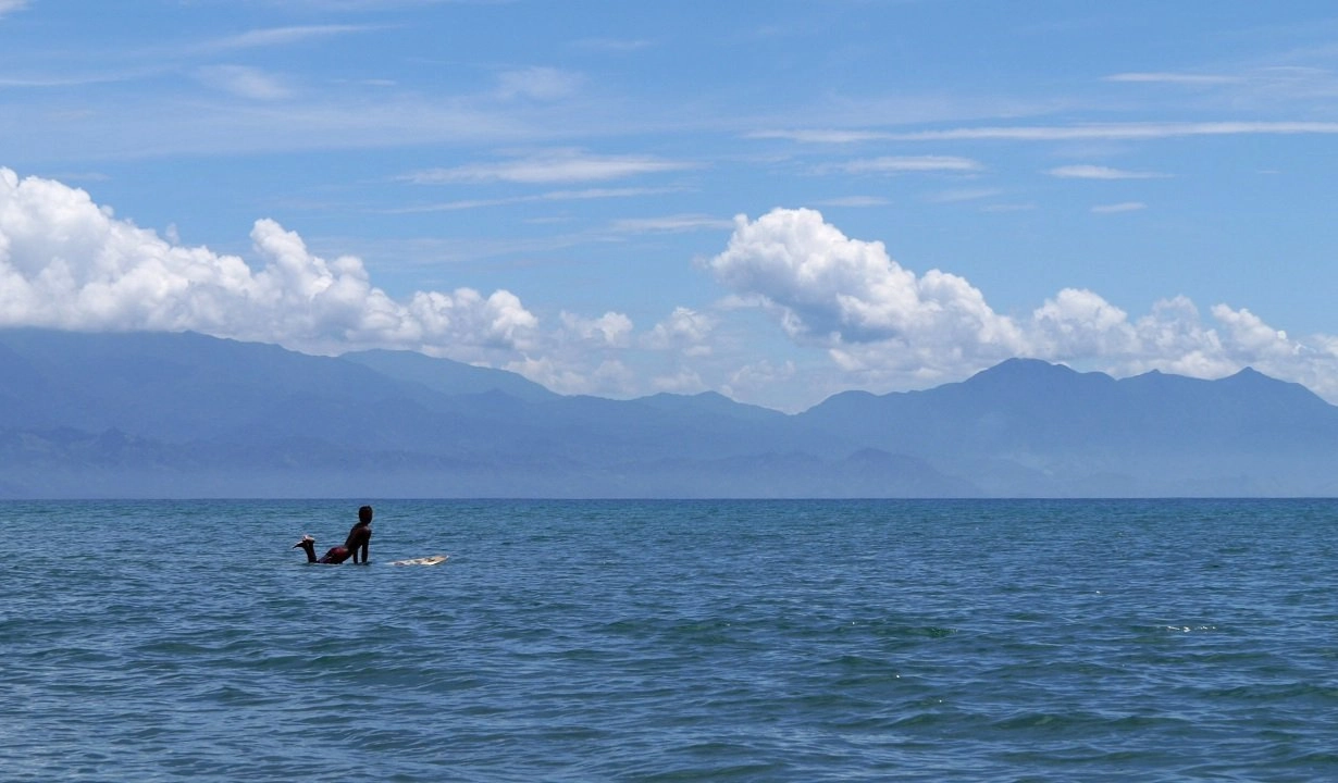 Baguio day tour package