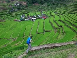 travel to Batad