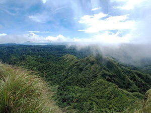 mt. batulao for joiners