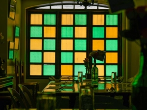 Restaurant in Ilocos sur