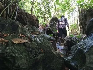 nagpatong rock for joiners