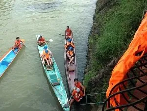 cheap travel to Laguna