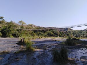 haduan falls from clark