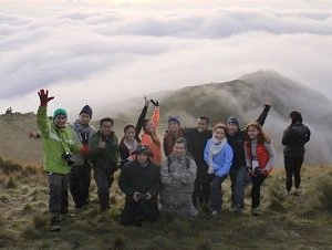 mt. pulag joiner