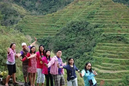 Sagada package from Manila