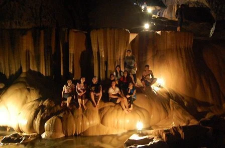 Sagada tour from Baguio city