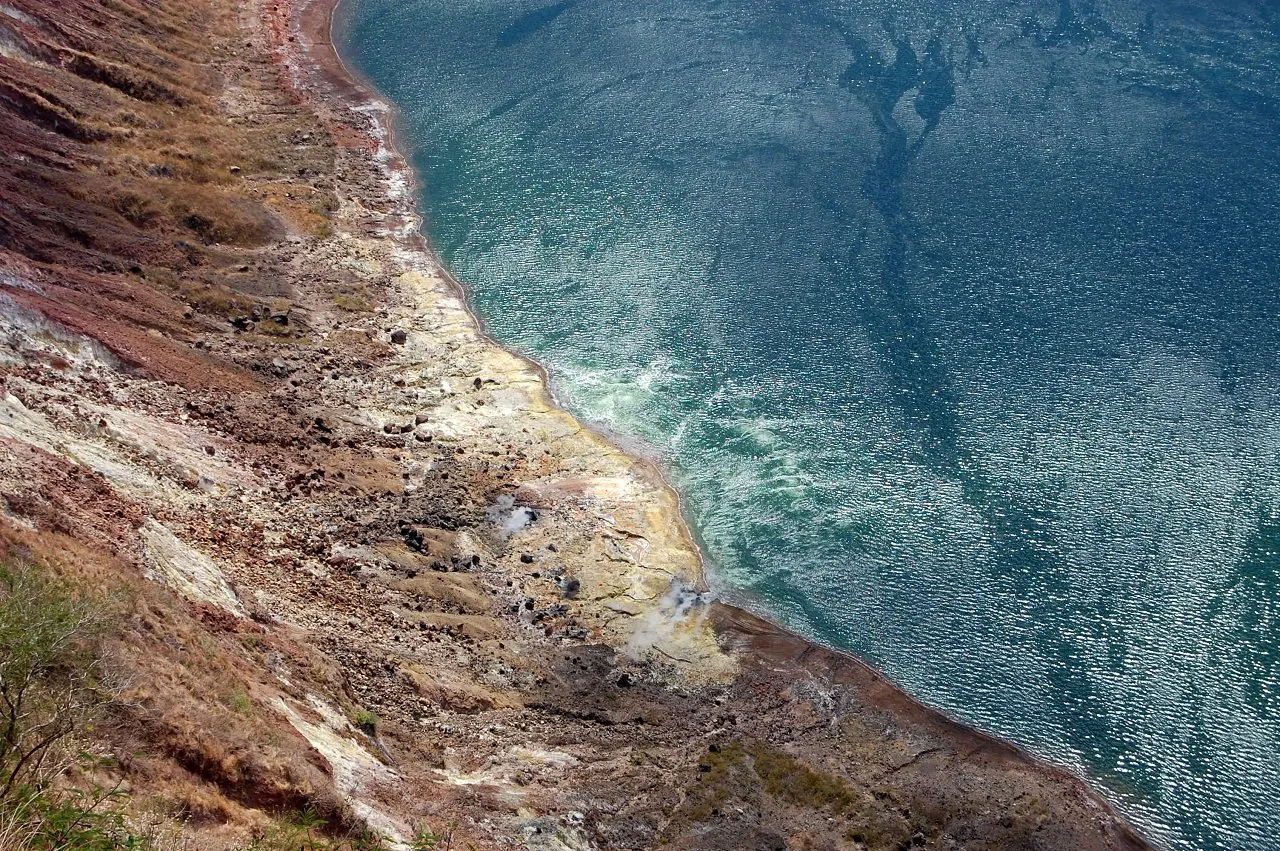 Taal volcano tour from Manila