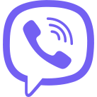 Chat on Viber